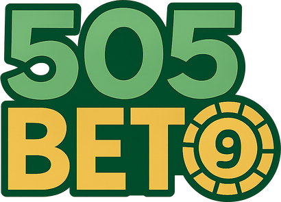 505bet9 Logo